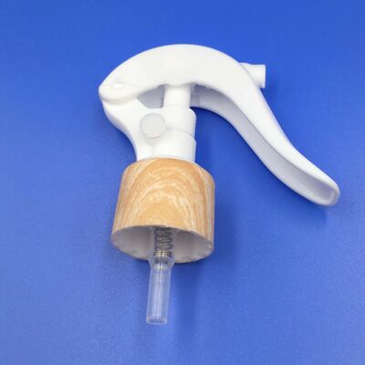 28/410 Custom Perfume Bottle Plastic Sprayer Head Mini Trigger Sprayer