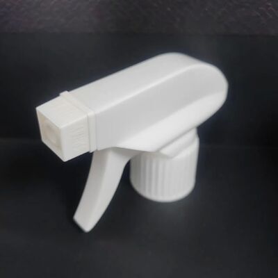 Wholesale Black Trigger Sprayer Pump Spray Caps Customization 24 410 28 410 Small Mini Trigger Sprayer