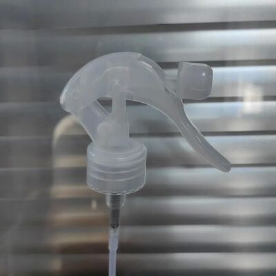 Wholesale Black Trigger Sprayer Pump Spray Caps Customization 24 410 28 410 Small Mini Trigger Sprayer
