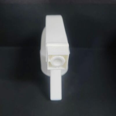 Wholesale Black Trigger Sprayer Pump Spray Caps Customization 24 410 28 410 Small Mini Trigger Sprayer