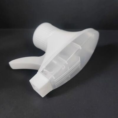 Foaming All Plastic Trigger Sprayers Wide Handle 28/415 Mist Sprayer Cap Gun Trigger/Spray Pump Bottles Hollow Cone Accept Olila