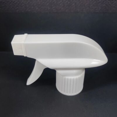 Foaming All Plastic Trigger Sprayers Wide Handle 28/415 Mist Sprayer Cap Gun Trigger/Spray Pump Bottles Hollow Cone Accept Olila