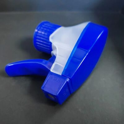 Plastic Spray Nozzles Trigger Sprayer Trigger Sprayer with High Quality Cleaning Kitchen Sprayer Foam Pump Fast Delivery