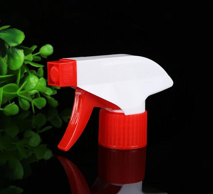 Eco-Friendly Plastic Triggerspray Pump Spray Pump Trigger