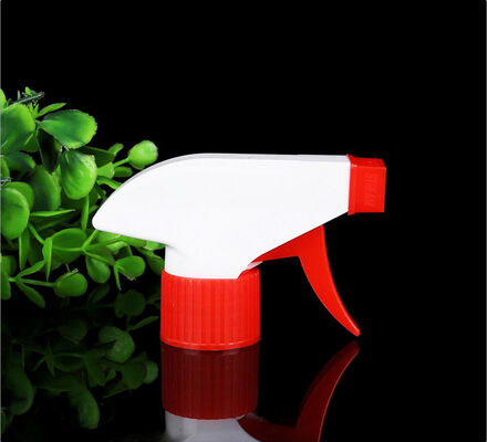 Eco-Friendly Plastic Triggerspray Pump Spray Pump Trigger