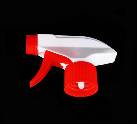 Eco-Friendly Plastic Triggerspray Pump Spray Pump Trigger