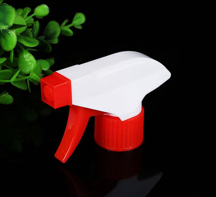 Eco-Friendly Plastic Triggerspray Pump Spray Pump Trigger