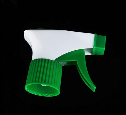 Custom Pressure Trigger Sprayers Hand Water Bottle 28mm Plastic Pump Spray Trigger