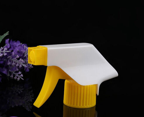 28/410 Cosmetic Packaging Plastic Mini Trigger