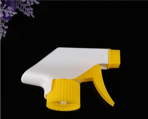 28/410 Cosmetic Packaging Plastic Mini Trigger