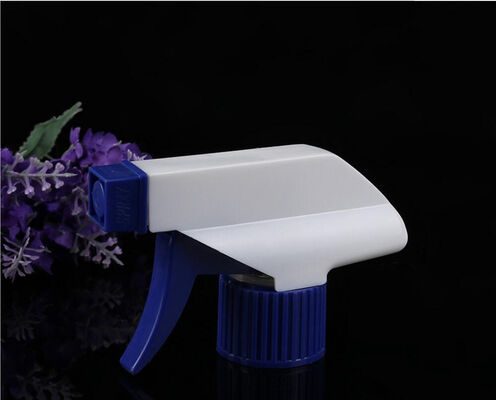 28/410 Plastic Colored Spray Trigger for Home Cleaning