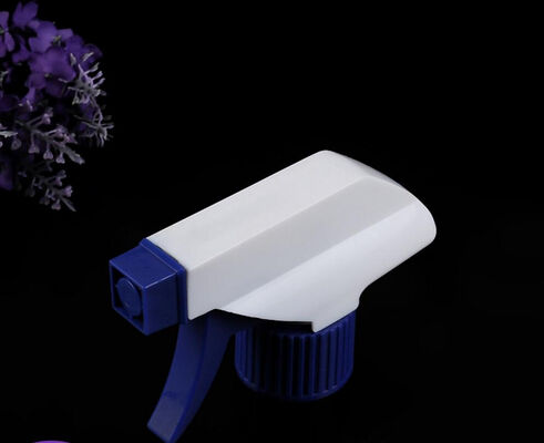 28/410 Plastic Colored Spray Trigger for Home Cleaning