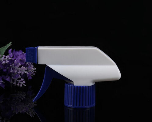 28/410 Plastic Colored Spray Trigger for Home Cleaning