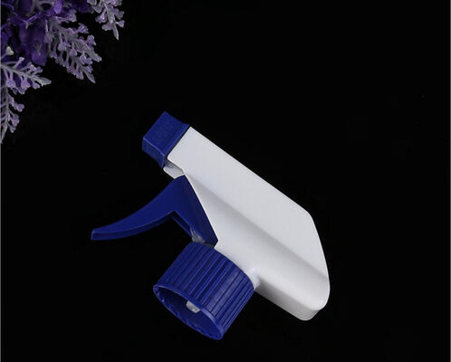 28/410 Plastic Colored Spray Trigger for Home Cleaning