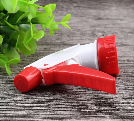 28/400 PP Plastic Trigger Spray Head Cap Pump Heads Strong Trigger Sprayer