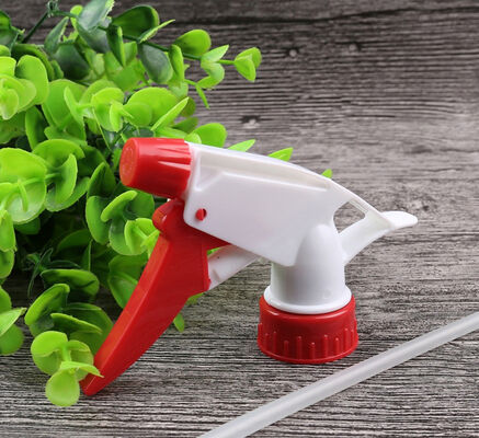28/400 PP Plastic Trigger Spray Head Cap Pump Heads Strong Trigger Sprayer