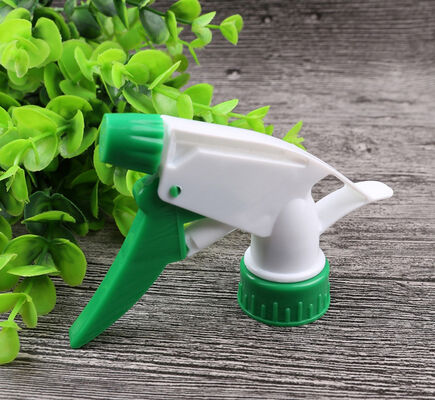 28/400 PP Plastic Trigger Spray Head Cap Pump Heads Strong Trigger Sprayer