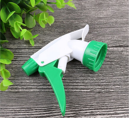 28/400 PP Plastic Trigger Spray Head Cap Pump Heads Strong Trigger Sprayer