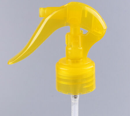 20/410 New Design Fine Mist Trigger Sprayer with Pressure Sprayer