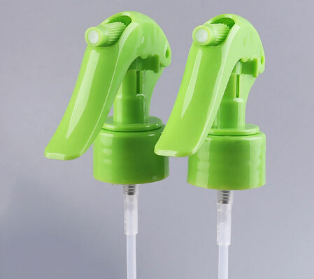 20/410 New Design Fine Mist Trigger Sprayer with Pressure Sprayer
