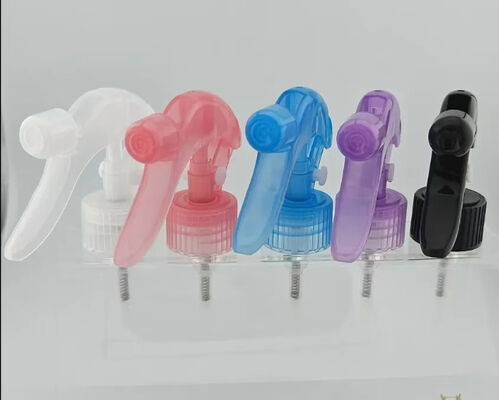 28/410 PP Hot Sale Trigger Sprayer for Kitchen K604-1