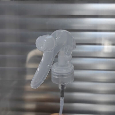 28/410 PP Hot Sale Trigger Sprayer for Kitchen K604-1