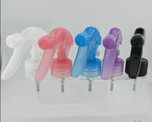 28/410 PP Hot Sale Trigger Sprayer for Kitchen K604-1