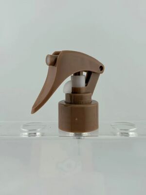 24/410 Mini Trigger Sprayer Customized Plastic Pump Garden Spray Head