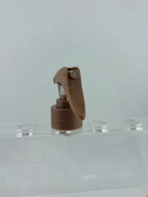 24/410 Mini Trigger Sprayer Customized Plastic Pump Garden Spray Head