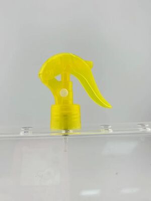 24/410 Mini Trigger Sprayer Customized Plastic Pump Garden Spray Head
