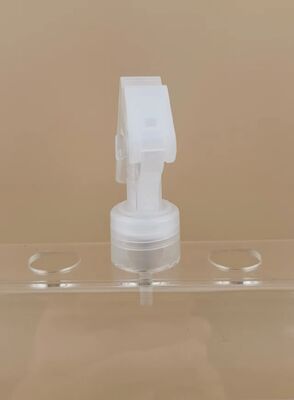 Clear Plastic Mini Trigger Sprayer for Hairdressing