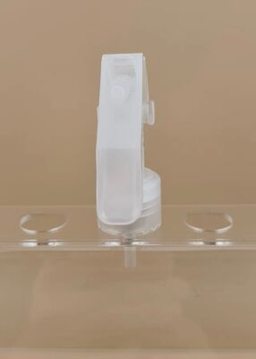 Clear Plastic Mini Trigger Sprayer for Hairdressing