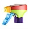Double Cover 28/410 28/400 Colorful Foam Trigger Sprayer for Household Cleaning