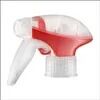 Double Cover 28/410 28/400 Colorful Foam Trigger Sprayer for Household Cleaning