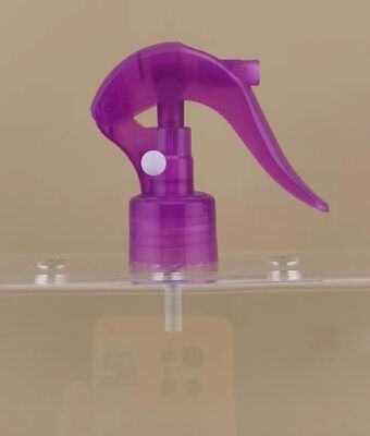 Indigo Mini Trigger Sprayer for Household Cleaning
