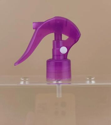Indigo Mini Trigger Sprayer for Household Cleaning