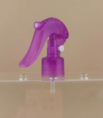Indigo Mini Trigger Sprayer for Household Cleaning