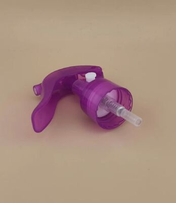 Indigo Mini Trigger Sprayer for Household Cleaning