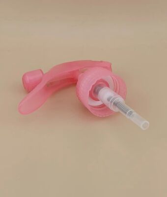 Pink Mini Trigger Sprayer for Hairdressing