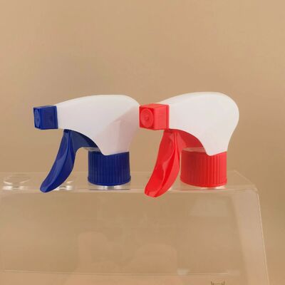 28/400mm, 28/410mm, 28/415mm Sprayer Foam Plastic Spray Trigger for Plastic Bottle Plastic Spray Trigger