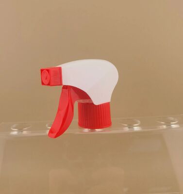 28/400mm, 28/410mm, 28/415mm Sprayer Foam Plastic Spray Trigger for Plastic Bottle Plastic Spray Trigger
