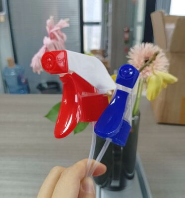 28mm Plastic Trigger Sprayer Head 28/410 Plastic Trigger Spray