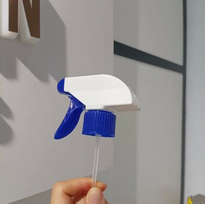 28mm Plastic Trigger Sprayer Head 28/410 Plastic Trigger Spray