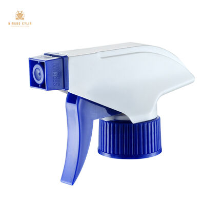 Factory Custom 28mm Agricultural Plastic Pump Atomizer Spray Bottles Trigger Sprayer