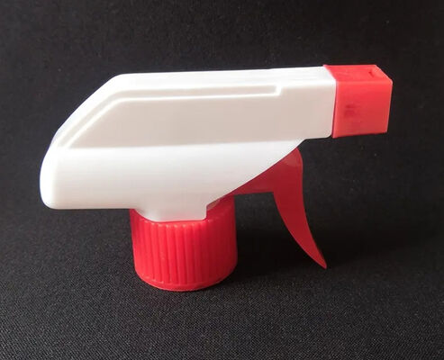 Wholesale Customized Color 28mm Square Head Plastic K101-12 Trigger Sprayer
