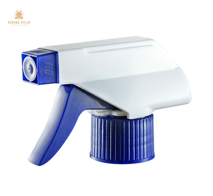 Wholesale Customized Color 28mm Square Head Plastic K101-12 Trigger Sprayer