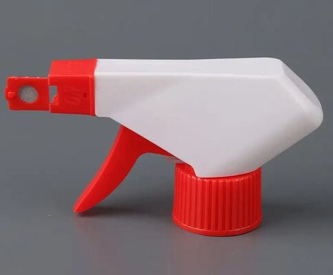 Self Manufacturing Plastic Colorful Fine Misty Trigger Sprayer Water Column Stream
