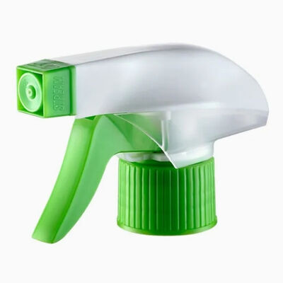 Hot Sale 28/400 28/410 Home Cleaning Plastic PP High Quality Exhaust Valve Trigger Sprayer