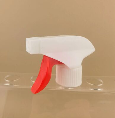 Hot Sale 28/400 28/410 Home Cleaning Plastic PP High Quality Exhaust Valve Trigger Sprayer