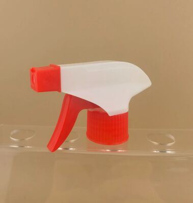 Hot Sale 28/400 28/410 Home Cleaning Plastic PP High Quality Exhaust Valve Trigger Sprayer